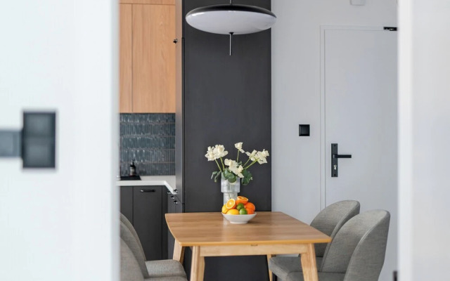 Posesja Plażowa Premium & Spa