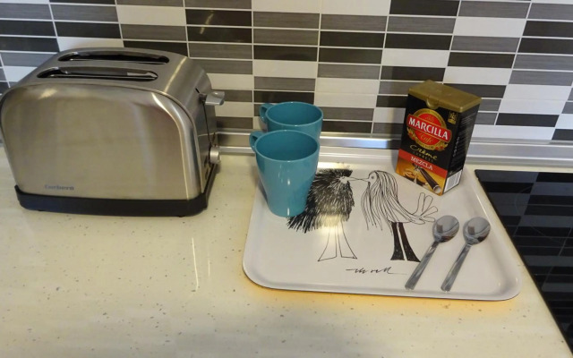 Sunny Home Holidays 360º