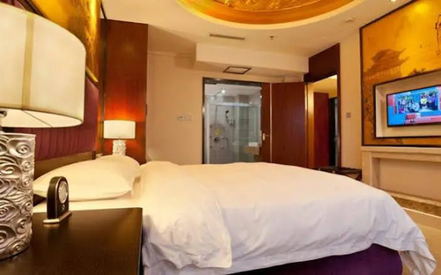 Minfeng International Hotel