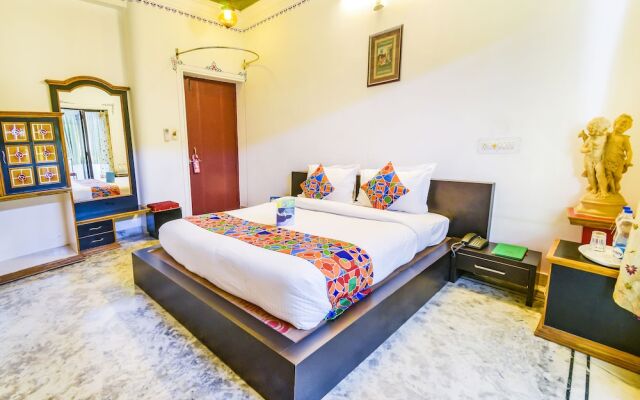 Baba Palace by FabHotels