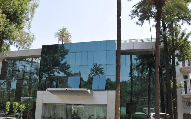 Star Villa
