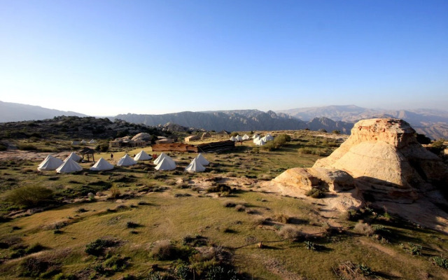 Rummana Camp