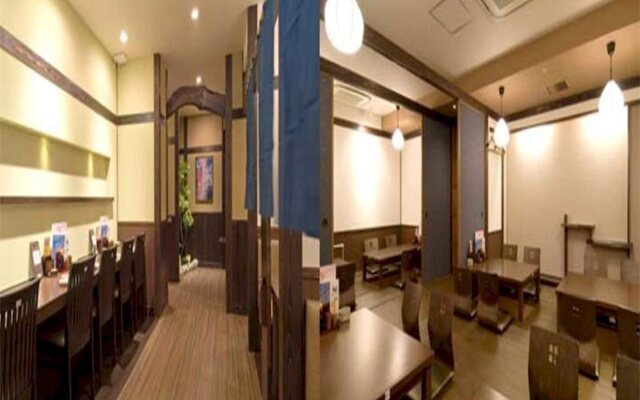 Hotel Route Inn Hakata Ekimae