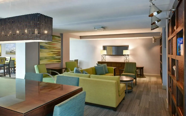 Four Points by Sheraton Coral Gables