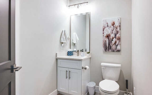 Southern Utah Playground #108 3 Bedroom Home