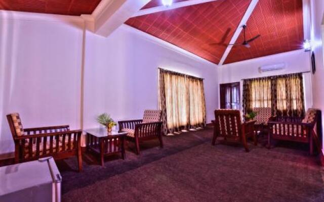 Phalguni River Lodge