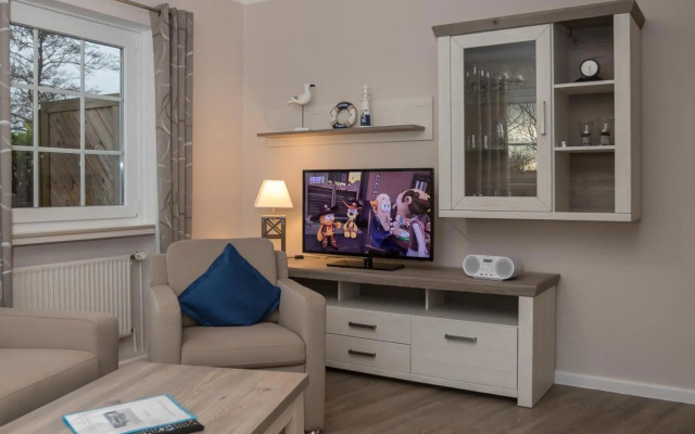 Utesch's Ferienwohnungen