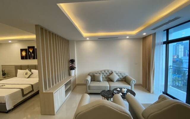 NB Hoang Gia 1 Hotel