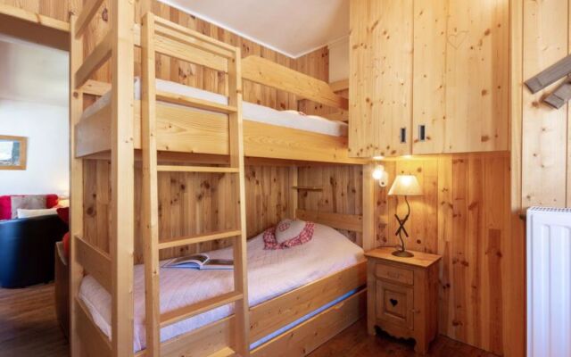 Villa Grand Roc Tignes 24410