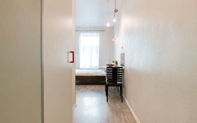 Welcome Home Apartments Kovensky 29