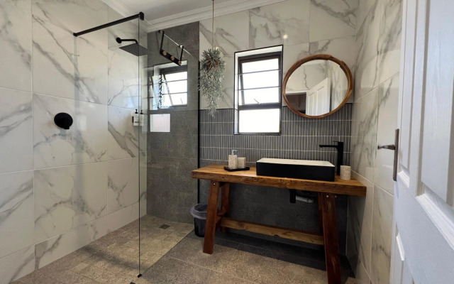 Coral Tree Boutique Guesthouse