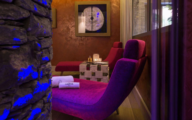 CGH Résidence boutique Le Lodge Hemera