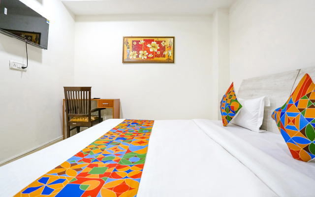 FabHotel Premium Rooms