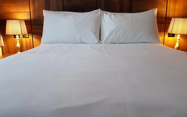 Stanhill Court Hotel, a member of Radisson Individuals