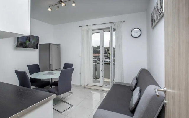 Apartment Villa Andelka