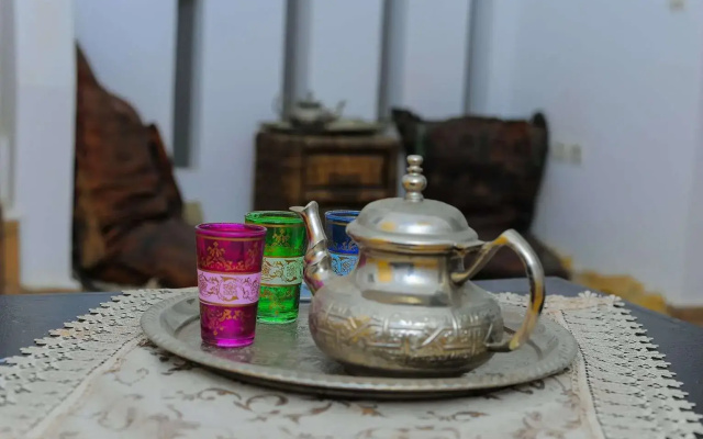 Riad El Kenz