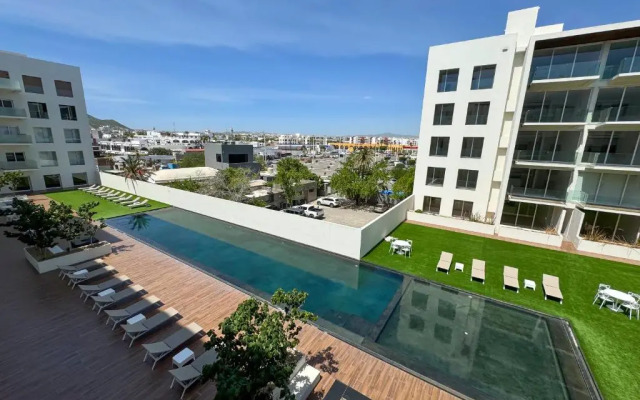 Cabo San Lucas Hostel