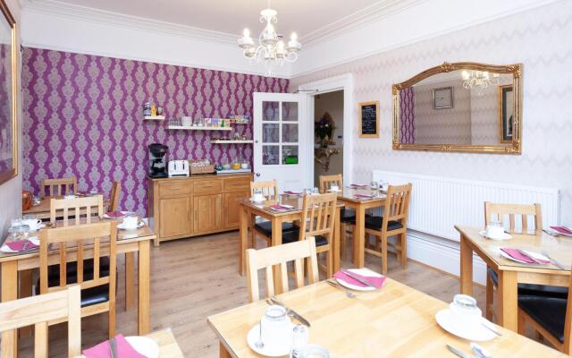 The Ravenswood B&B