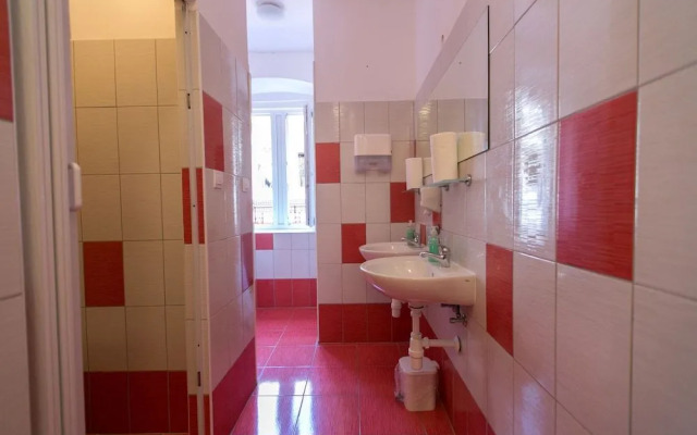 Hostel Morcic