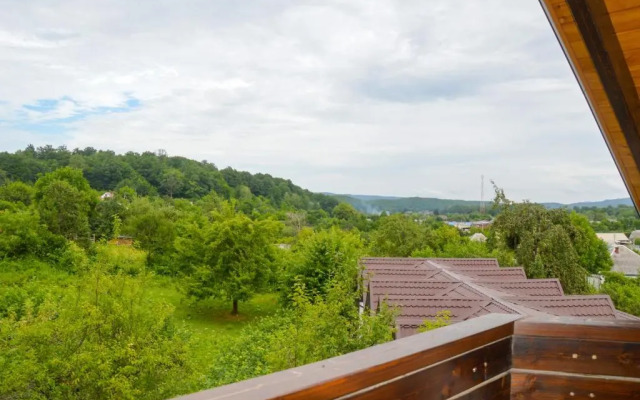 Vershina Mini-hotel