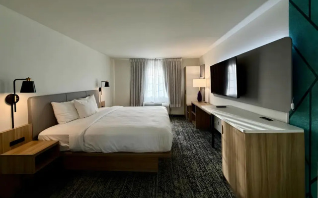 Sleep Inn & Suites Verona - Madison Southwest