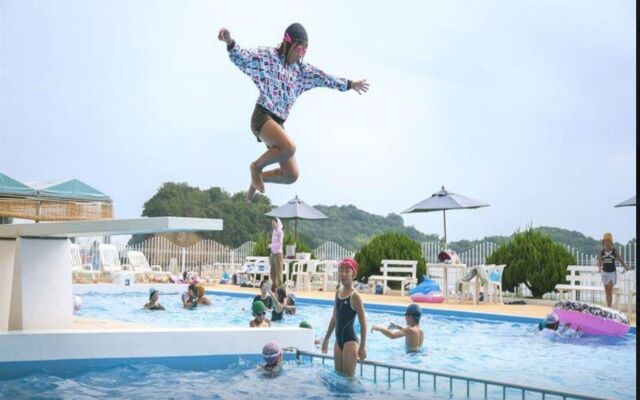 Shodoshima International Hotel