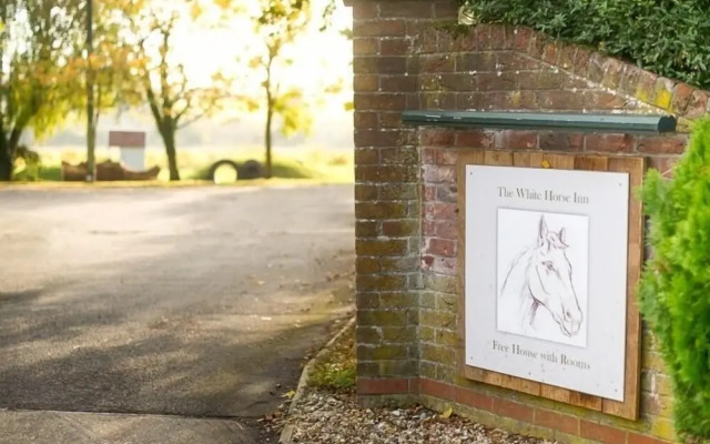 The White Horse Inn