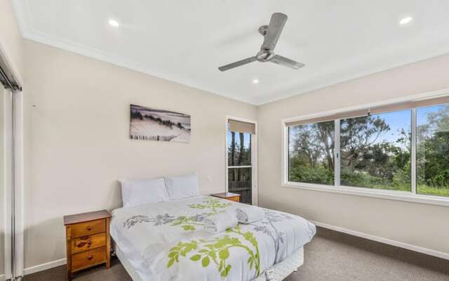 Oceanview Beach Front