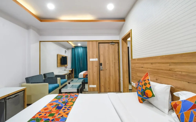FabHotel Aditya Homes