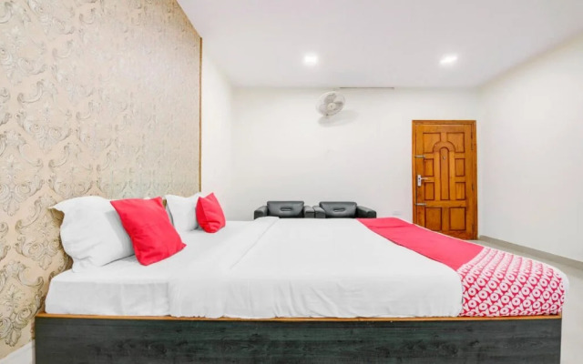 Rang Mahal Guest House By OYO Rooms