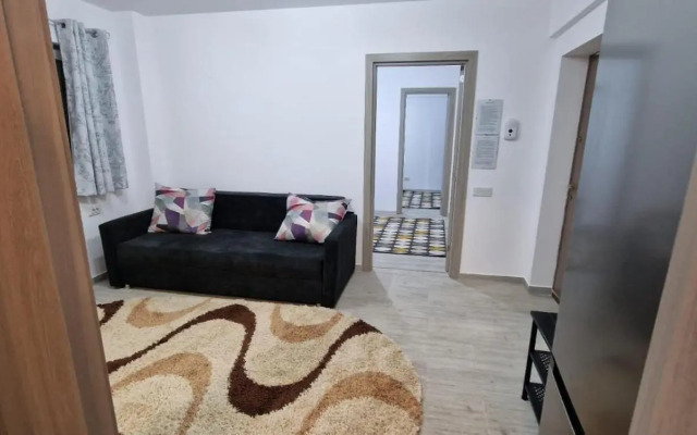 Apartament 3 cam Grand Arena