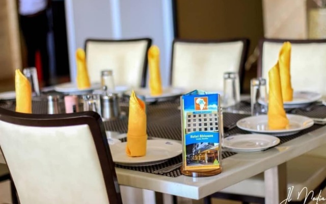 Hotel Africana
