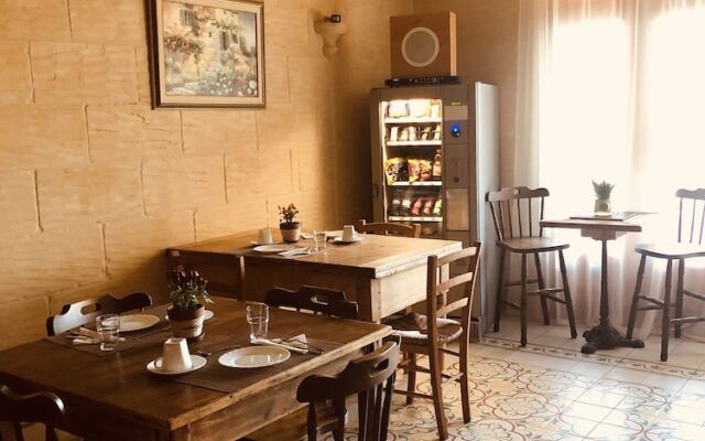 Narcisa Farmhouse B&B
