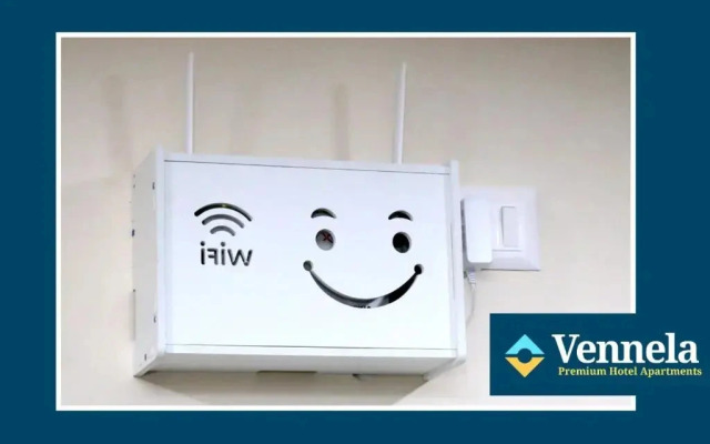 Vennela Hotel Apartments