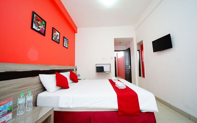Amaia Hotel