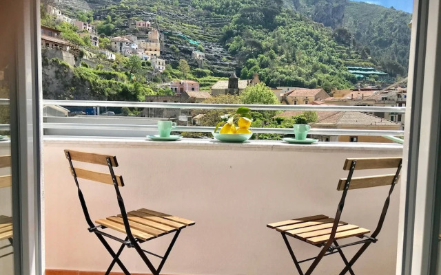 Trifoglio Apartment in S Pietro