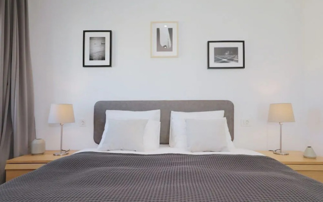 Stunning View Apartment