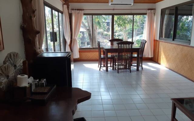 Heaven Kwai Resort (SHA Extra Plus)