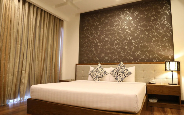 Valentine Hotel