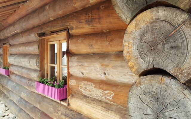 Almhotel Pinter Superior