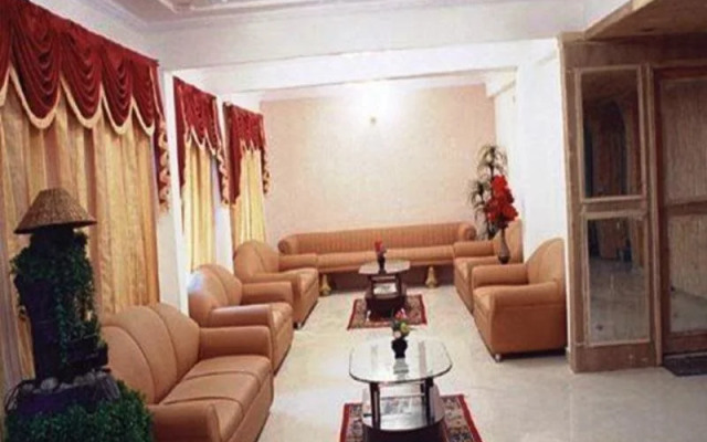 Ankit Palace