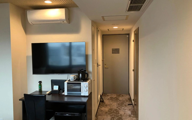 HOTEL LiVEMAX Amagasaki