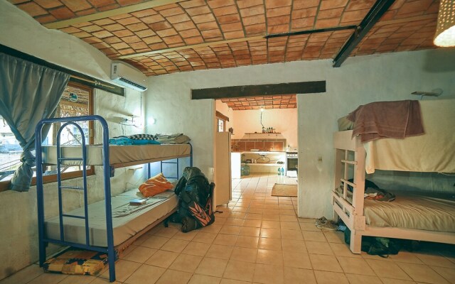 Blue Pepper Beds Sayulita - Hostel