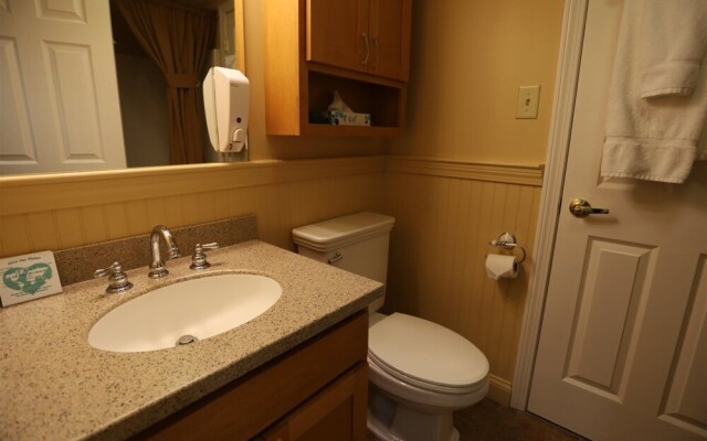 PB January Weekends, 2sta, Lincoln