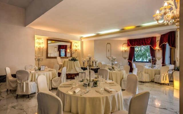 Hotel Castel Vecchio