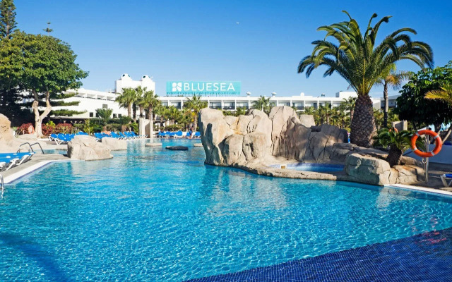 BLUESEA Costa Bastian