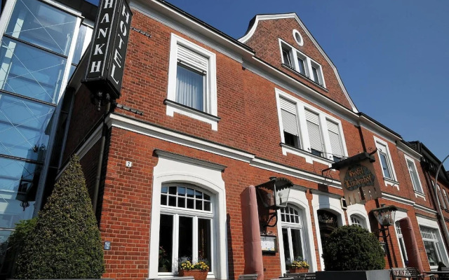 Hotel Restaurant Lindenhof