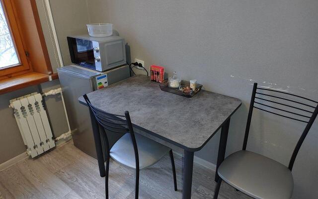 Апартаменты на проспекте Циолковского 33