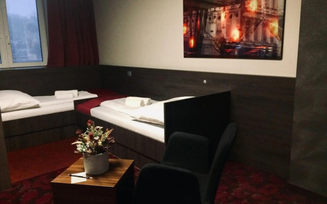 Kongres Hotel Roca