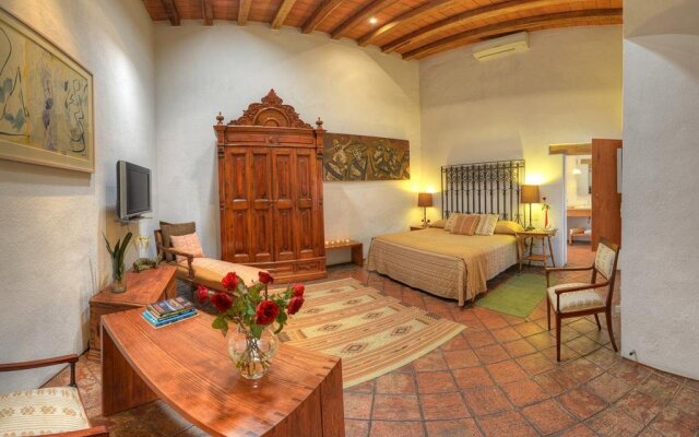 La Casona de Tita Oaxaca